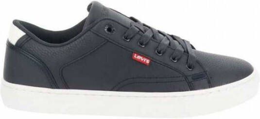 Levi's Sneakers Blauw Heren