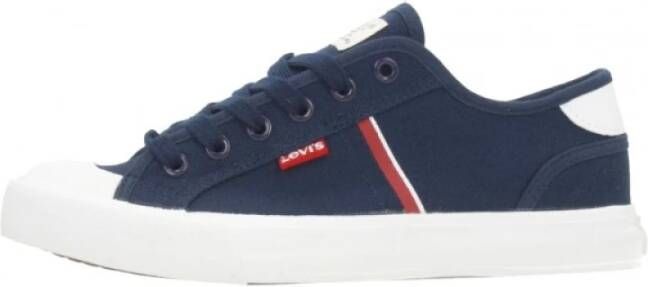 Levi's Lage Sneakers Levis 25260-18