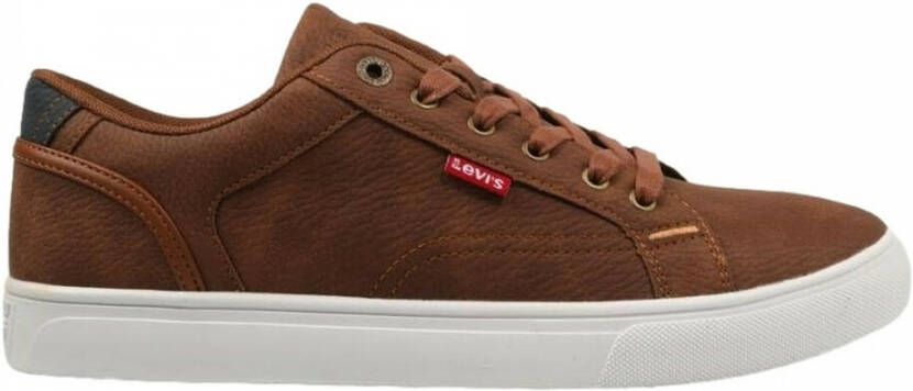 Levi's Sneakers Bruin Heren