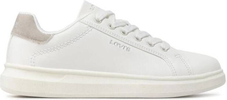 Levi's Lage Sneakers Levis ELLIS