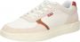 Levi's Lage Sneakers Beige Heren - Thumbnail 1