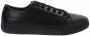 Levi´s Footwear Decon Lace Sneakers Zwart Man - Thumbnail 2