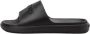 Levi's Sportieve Heren Slippers Black Heren - Thumbnail 1