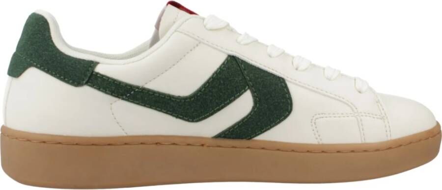 Levi's Swift Junior Sneakers White Heren