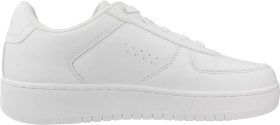 Levi's Union Sneakers voor Mannen White Dames