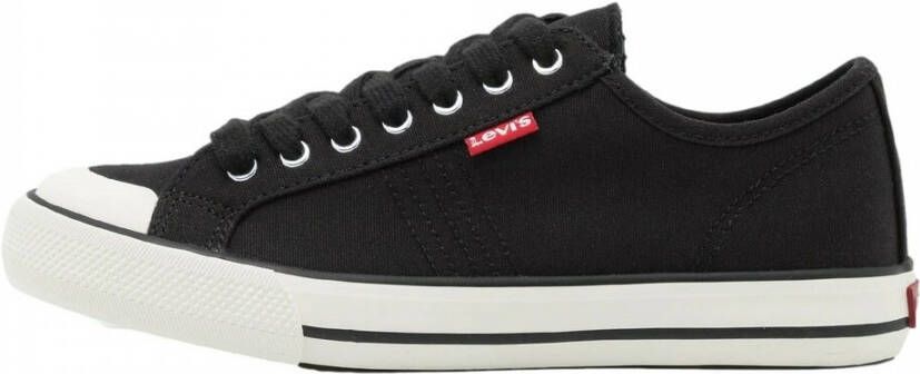 Levi's Zapatillas Levi´S Hernandez Zwart Dames