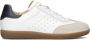 Lina Locchi Dames Sneakers Stijlvol Trendy Comfortabel White Dames - Thumbnail 2