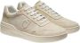 Liu Jo Array Large Herensneakers Beige Heren - Thumbnail 1