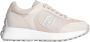 Liu Jo Beige Casual Damessneakers Beige Dames - Thumbnail 1