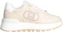 Liu Jo Beige Sneakers Modern Trendy Comfort Beige Dames - Thumbnail 6