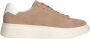 Liu Jo Beige Sneakers Stijlvol Casual Comfortabel Beige Heren - Thumbnail 1