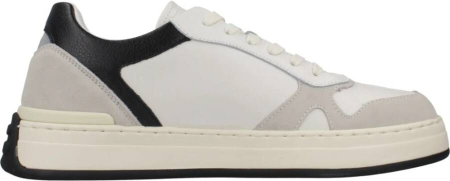 Liu Jo Casual Sneakers voor Jongens White Heren