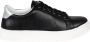 Liu Jo Comfortabele Vetersneakers Black Dames - Thumbnail 5