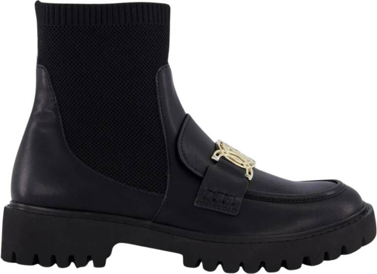 Liu Jo Cora Damesmode Schoenen Black Dames