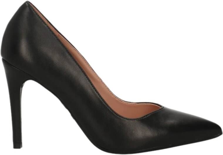 Liu Jo Dames Decollete Schoenen Black Dames