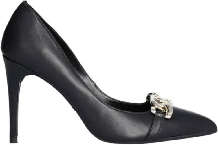 Liu Jo Dames Pumps Black Dames