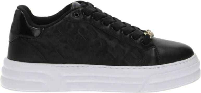 Liu Jo Dames Sneakers Black Dames