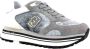 Liu Jo Dames Sneakers Gray Dames - Thumbnail 1