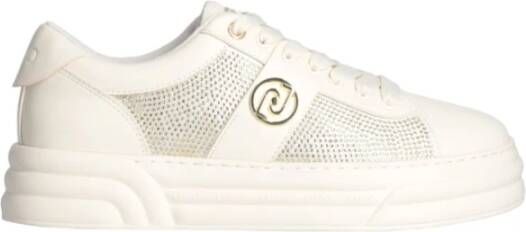 Liu Jo Dames Sneakers White Dames