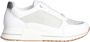 Liu Jo Tirana Sneaker Stijlvol en Comfortabel White Dames - Thumbnail 2