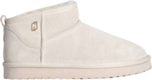 Liu Jo Damesmode schoenen Beige Dames