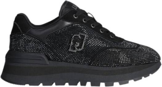 Liu Jo Damesmode Schoenen Black Dames