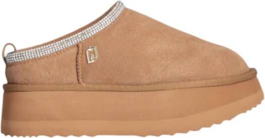 Liu Jo Damesmode Schoenen Brown Dames