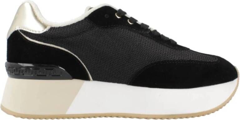 Liu Jo Droom Sneakers Black Dames