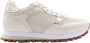 Liu Jo Wonder 39 Dames Sneakers Leer Ivory - Thumbnail 2