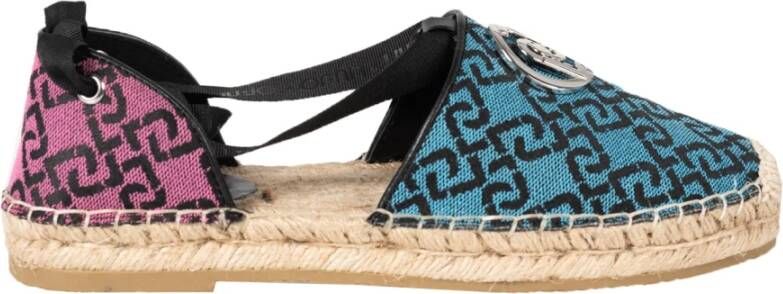 Liu Jo Espadrilles Multicolor Dames