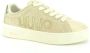 Liu Jo Glitter Sneakers voor Vrouwen Beige Dames - Thumbnail 1