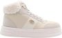 Liu Jo Elegante Sneaker voor modebewuste vrouwen White Dames - Thumbnail 25