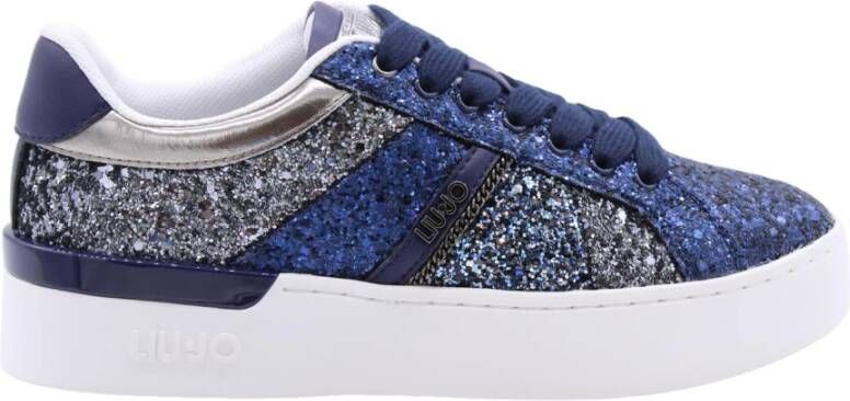 Liu Jo Hetloo Sneaker Multicolor Dames