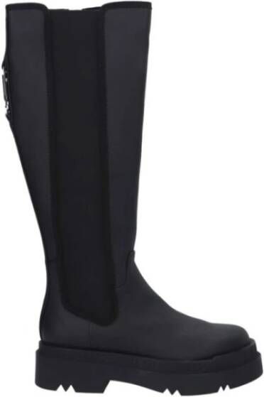 Liu Jo High Boots Black Dames