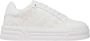 Liu Jo Witte Cleo 12 Sneakers White Dames - Thumbnail 1