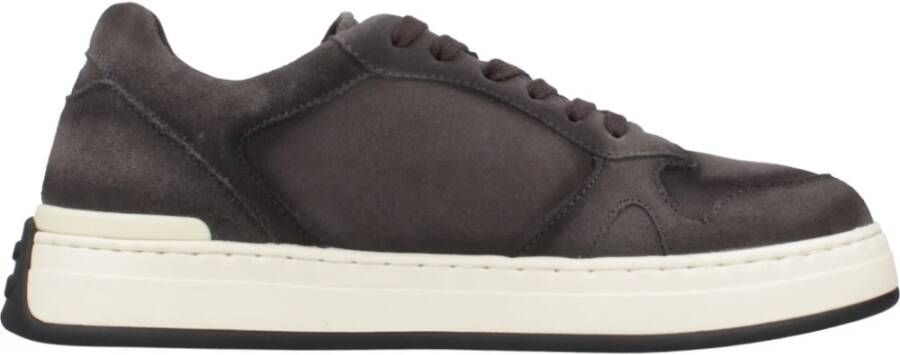 Liu Jo Jongens Sneakers Stijlvol Model Black Heren