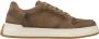 Liu Jo Jongens Sneakers Zwart Brown Heren - Thumbnail 1