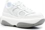 Liu Jo June 14 Witte Sneakers White Dames - Thumbnail 1