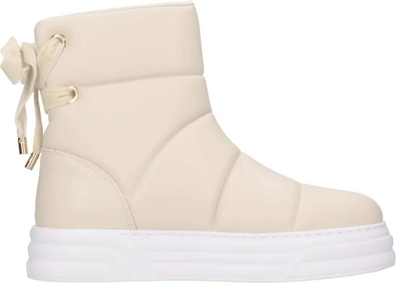 Liu Jo Laarzen Beige Dames