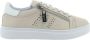 Liu Jo Lage Sneakers Beige Dames - Thumbnail 1