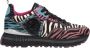 Liu Jo Sneakers D23Lj08 Bf2103 Zwart Dames - Thumbnail 1