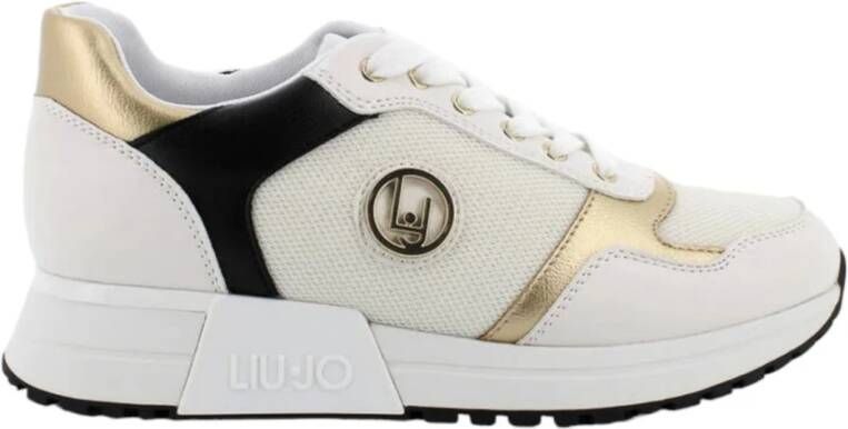 Liu Jo Lage Sneakers Multicolor Dames