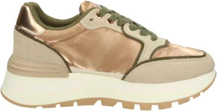 Liu Jo Lage Sneakers Multicolor Dames