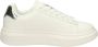 Liu Jo Lage Sneakers White Dames - Thumbnail 1