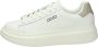 Liu Jo Lage Top Sneakers White Heren - Thumbnail 1