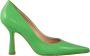 Liu Jo Leonie Hanne X Schoenen Leer Green Dames - Thumbnail 1