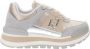 Liu Jo Geweldige Sneaker Grijs Stijlvol Multicolor Dames - Thumbnail 7