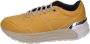 Liu Jo Leren Heren Sneakers Yellow Heren - Thumbnail 1