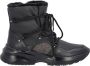 Liu Jo Lily 11 Sneaker Sok Laarsjes Black Dames - Thumbnail 1