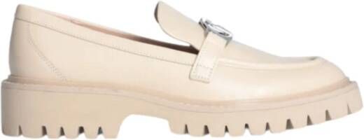 Liu Jo Loafers Beige Dames